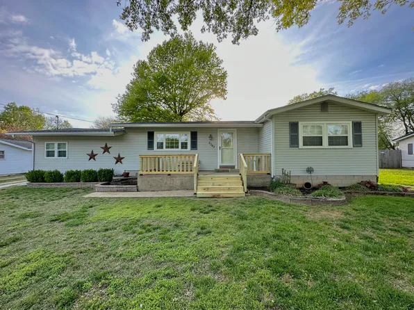 2343 N Farm Road 105, Springfield, MO 65802