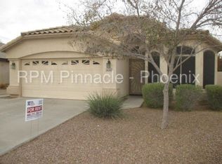 16046 W Diamond St, Goodyear, AZ 85338