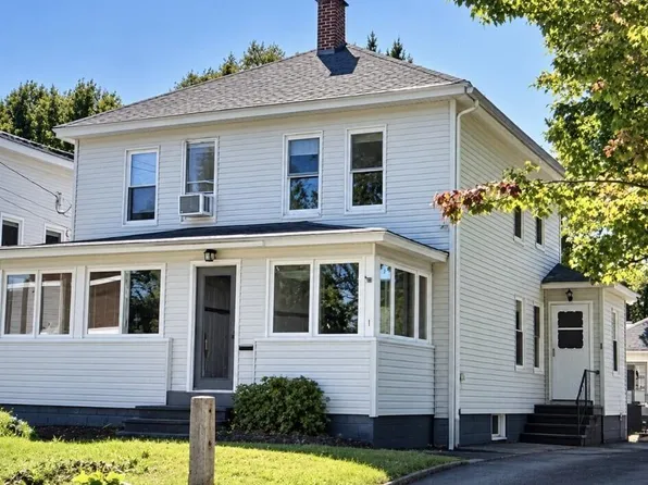 1 New Hampshire Street, Sanford, ME 04073