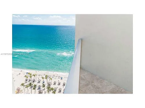 16699 Collins Ave #2406 Photo 1