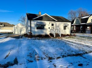 1101 E 4th St, Marshfield, WI 54449