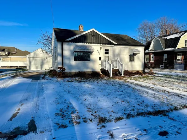 1101 East 4TH STREET, Marshfield, WI 54449