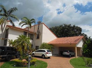 4775 SW 87th Pl, Miami, FL 33165