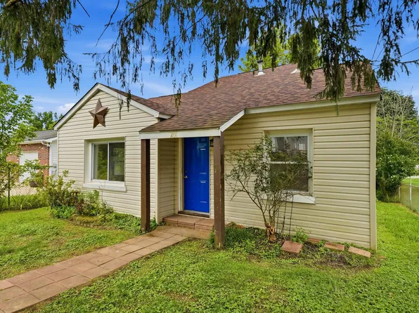 201 McComas Ave, Barboursville, WV 25504