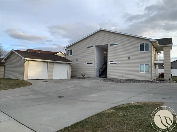 712 Oakmont Rd APT 4, Billings, MT 59105