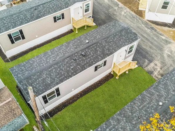 55 Sugar Street #10, Newtown, CT 06470