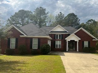 2852 Cotswold St, Florence, SC 29501