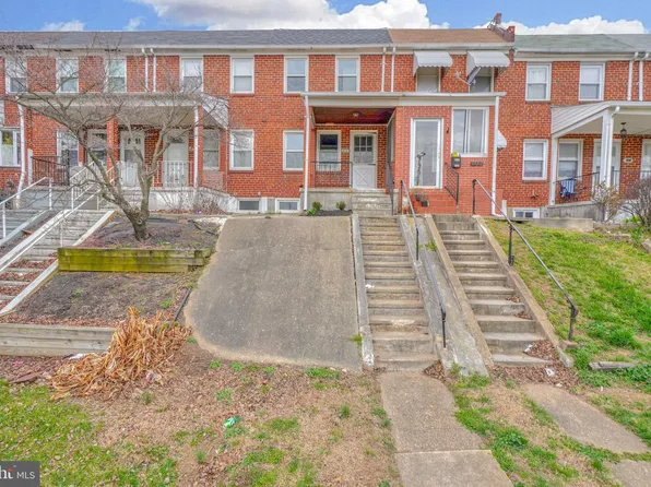 310 Kane St, Baltimore, MD 21224