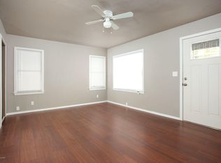 4112 S Harrison St, Amarillo, TX 79110