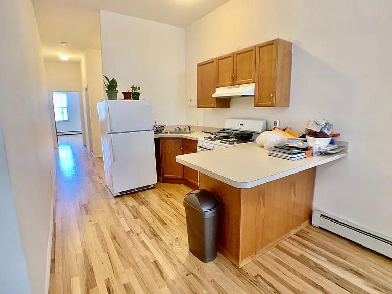 78 Webster Ave #2R — Photo 4