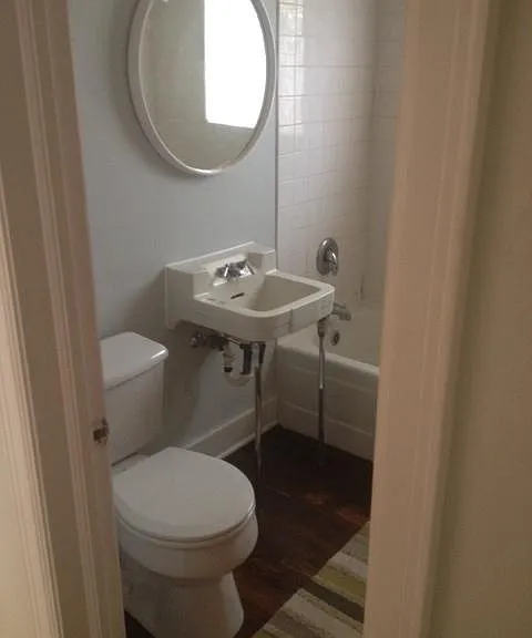 817 S Blakeley St — Photo 5