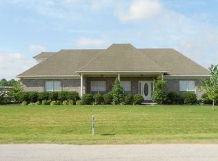 360 Geelan Dr, Marion, AR 72364