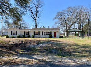 989/999 Magnolia Church Rd, Stedman, NC 28391