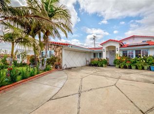 10611 Jennrich Ave, Garden Grove, CA 92843