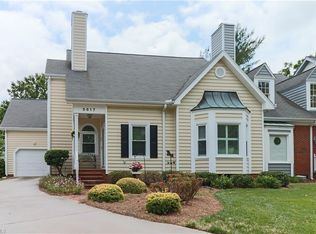 5617 Cardinal Way, Greensboro, NC 27410