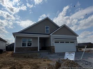2765 Abby Woods Dr (Lot 16), Jeffersonville, IN