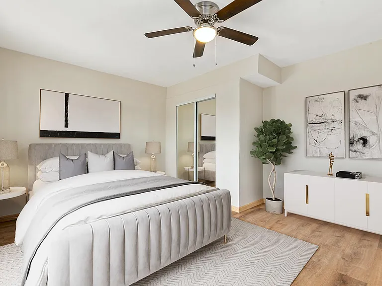 3647 Fairmount Ave #C — Photo 8