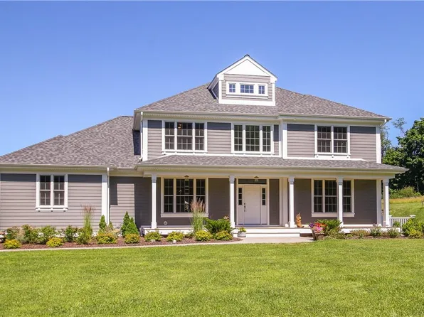 8 Ledgeview Court, Brewster, NY 10509