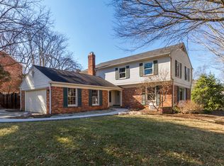 10818 Old Coach Rd, Potomac, MD 20854