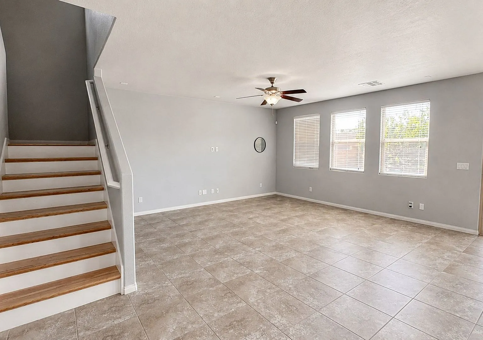 NO HOA | 2 Story New Paint | New Appliances | Bedroom & Full Bath Downstairs — Photo 2