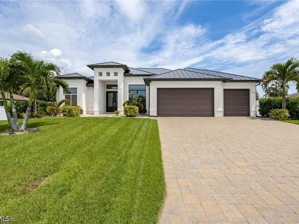 2515 SW 31st Lane Cpe, Coral, FL 33914