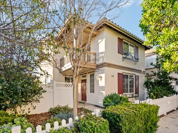 329 E Gilea Ct, Santa Maria, CA 93455