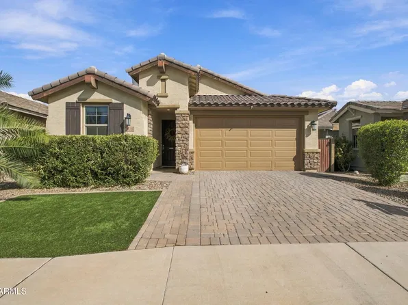 19019 N COOK Drive, Maricopa, AZ 85138