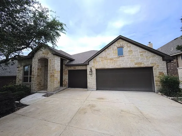 1815 Lawson Rdg, San Antonio, TX 78260