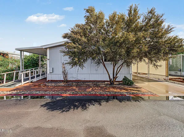 2650 W UNION HILLS Drive #54, Phoenix, AZ 85027