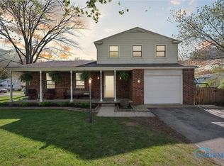 5300 Rambo Ln, Toledo, OH 43623