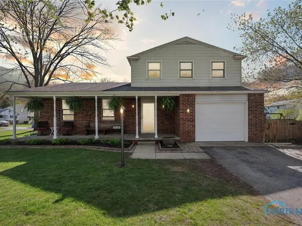 5300 Rambo Ln, Toledo, OH 43623