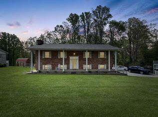 435 Old Mill Rd, Beckley, WV 25801