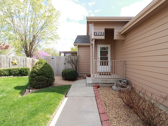3rd image of 1707 NW 4th St