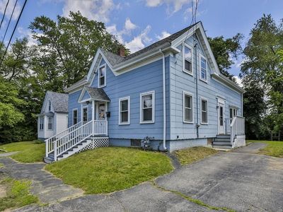 6 S Charles St, Haverhill, MA, 01835