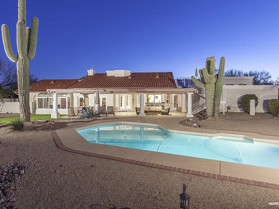 4th image of 8334 E Whispering Wind Dr