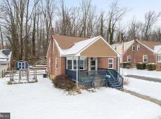 5141 Bond Ave, Drexel Hill, PA 19026