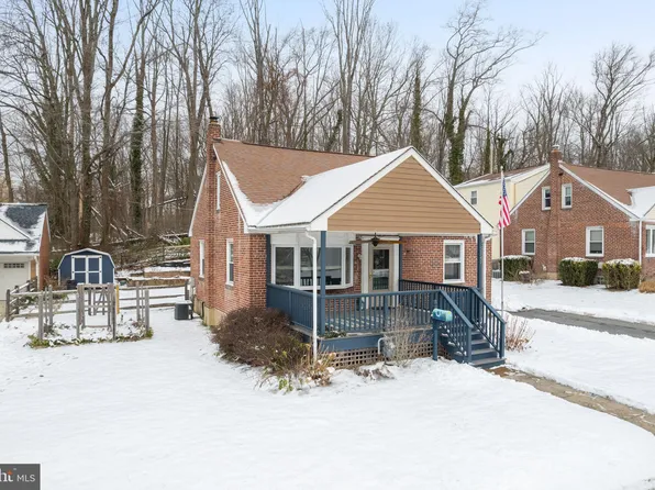 5141 Bond Ave, Drexel Hill, PA 19026