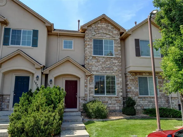 12741 Ivanhoe Street, Thornton, CO 80602
