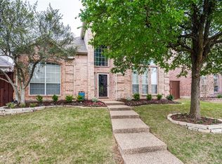 2304 Haystack Dr, Plano, TX 75025