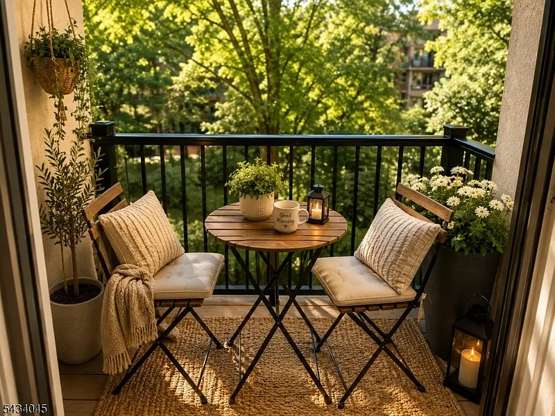 2 bed, 2.5 bath, $3,600 — Photo 4