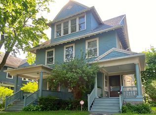 25 Audubon St, Rochester, NY 14610