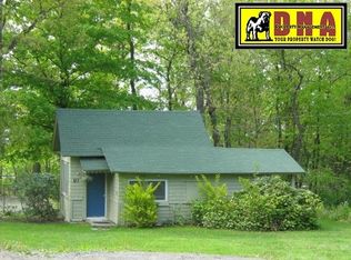 1390 Pocono Blvd, Mount Pocono, PA 18344