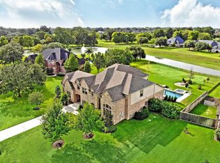 2619 Caney Creek Ct, Richmond, TX 77406