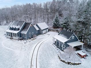 49 Parkshire Ct, Granville, OH 43023