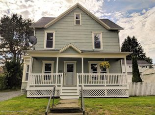 627 Susquehanna St, Forest City, PA
