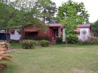 1808 W Selma St, Dothan, AL 36301