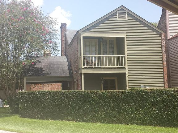 House Rear