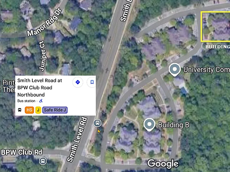 303 Smith Level Rd #F31 — Photo 10