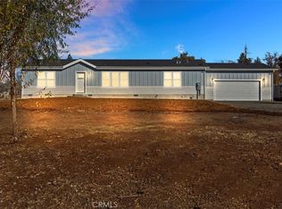 1261 Bennett Rd, Paradise, CA 95969