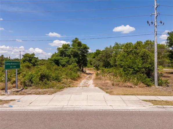 4512 S Hiawassee Rd, Orlando, FL 32835